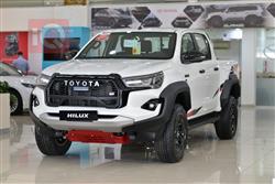 تويوتا هايلوكس